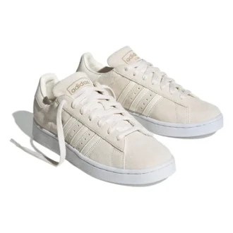Adidas Campus 00S “Beige White”
