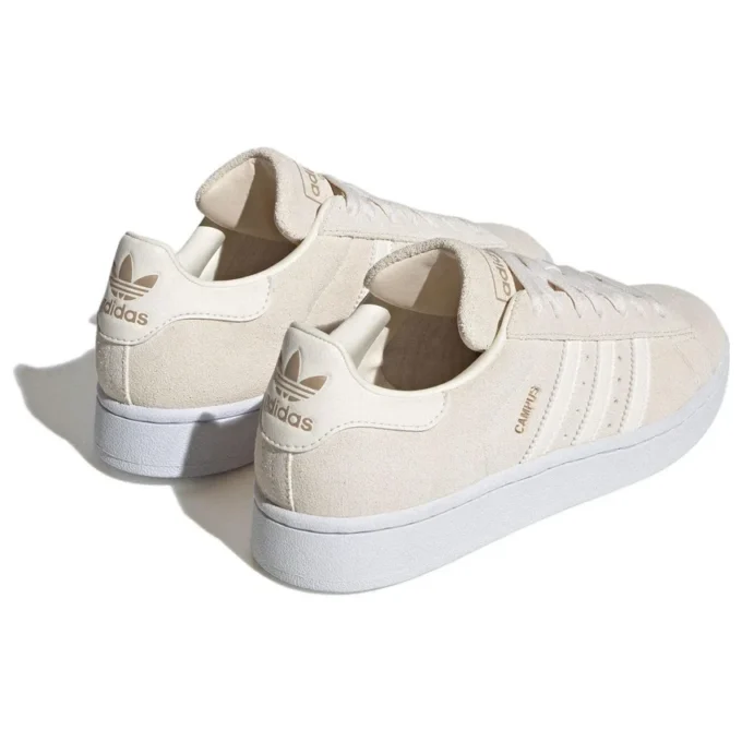Adidas Campus 00S “Beige White”