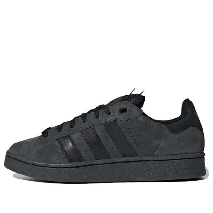 Adidas Campus 00S “Black”