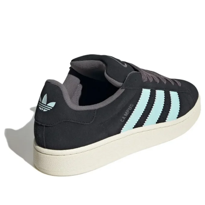 Adidas Campus 00S “Black Blue”