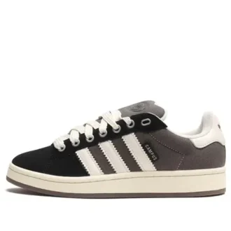 Adidas Campus 00S “Black Grey Beige”