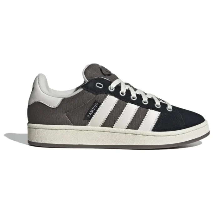 Adidas Campus 00S “Black Grey Beige”