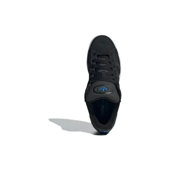Adidas Campus 00S “Black Gum”