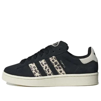 Adidas Campus 00S “Black Leopard”
