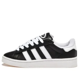 Adidas Campus 00S “Black White”