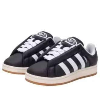 Adidas Campus 00S “Black White”