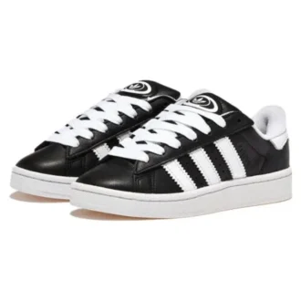 Adidas Campus 00S “Black White”