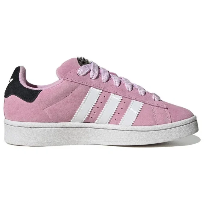 Adidas Campus 00S “Bliss Lilac”