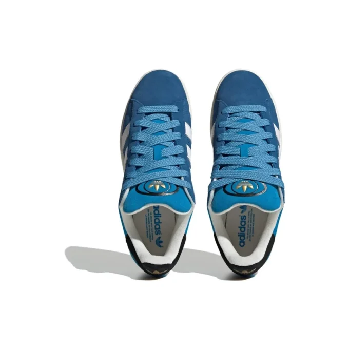 Adidas Campus 00S “Bright Blue Gum”