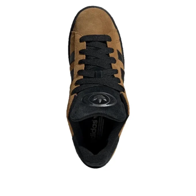 Adidas Campus 00S “Bronze Strata Black”