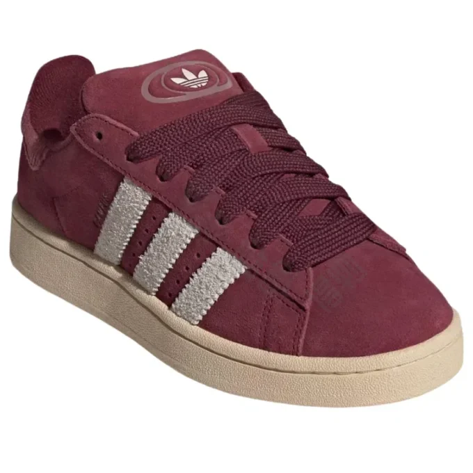 Adidas Campus 00S “Burgundy”