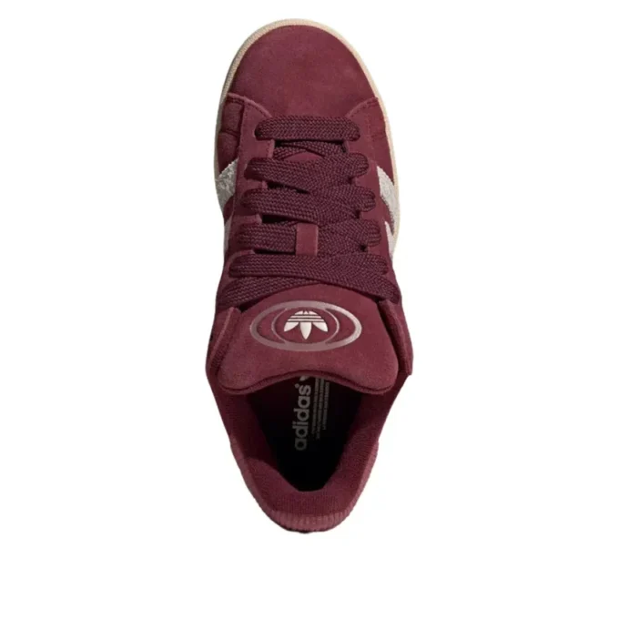 Adidas Campus 00S “Burgundy”