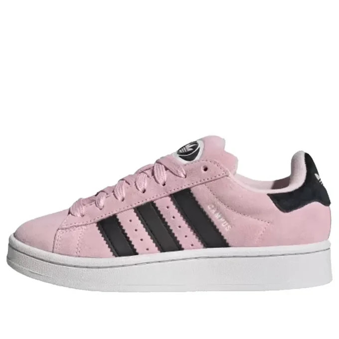 Adidas Campus 00S “Clear Pink”