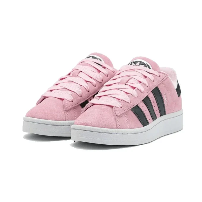 Adidas Campus 00S “Clear Pink”