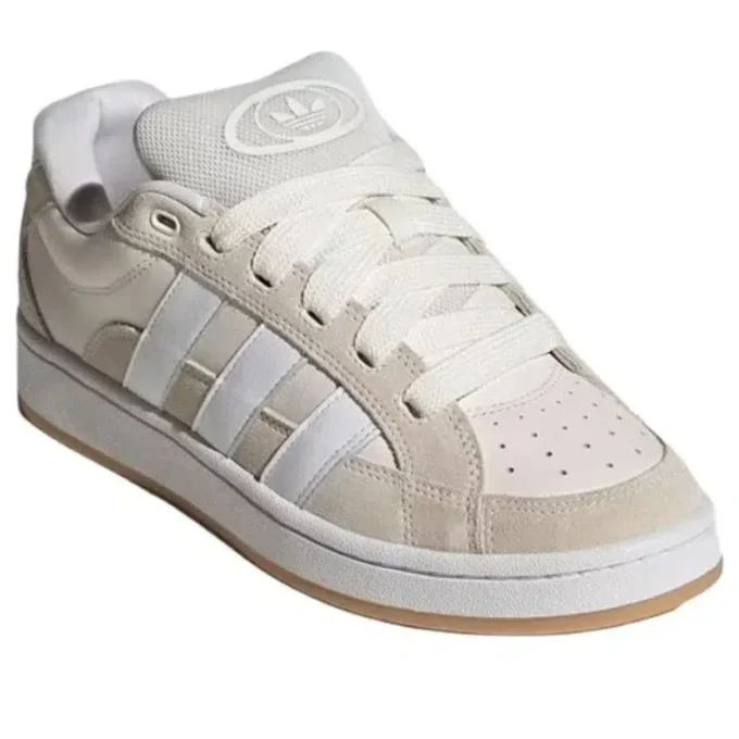Adidas Campus 00S “Cloud White off White”