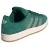 Adidas Campus 00S “Collegiate Green Silver Green”