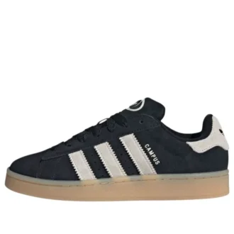 Adidas Campus 00S “Core Black”