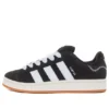Adidas Campus 00S “Core Black Cloud White”