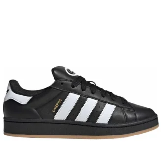 Adidas Campus 00S “Core Black Cloud White”