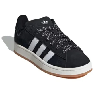 Adidas Campus 00S “Core Black Cloud White”