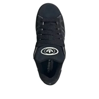 adidas campus 00s core black cream white 2 330x330 - Adidas Campus 00S "Core Black Cream White "