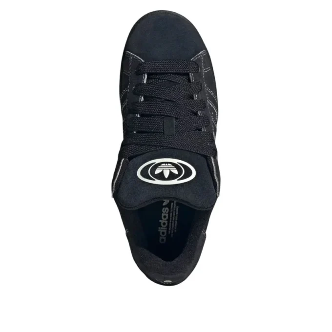 Adidas Campus 00S “Core Black Cream White “