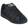 Adidas Campus 00S “Core Black Cream White “
