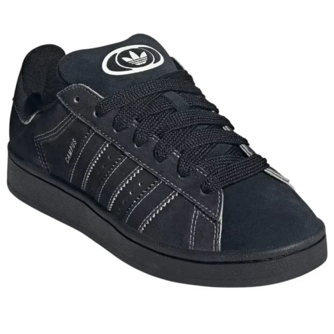 Adidas Campus 00S “Core Black Cream White “
