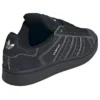 Adidas Campus 00S “Core Black Cream White “