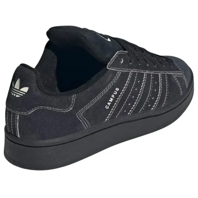 Adidas Campus 00S “Core Black Cream White “