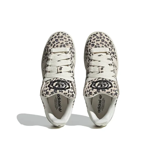 Adidas Campus 00S “Cream Leopard”