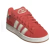 Adidas Campus 00S “Crew Red Cream White Core White”