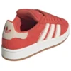 Adidas Campus 00S “Crew Red Cream White Core White”