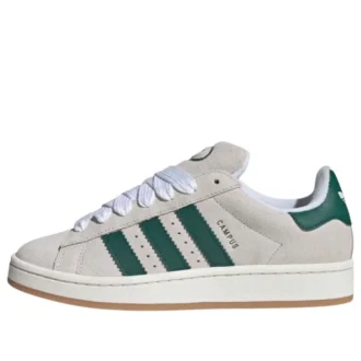 Adidas Campus 00S “Crystal White”