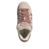 Adidas Campus 00S “Crystal White Core White Preloved Ruby”