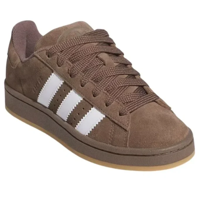 Adidas Campus 00S “Earth Strata Cloud White”