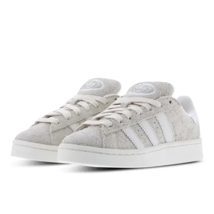 Adidas Campus 00S J “Wonder White”