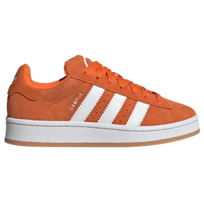 Adidas Campus 00S “Orange Gum”