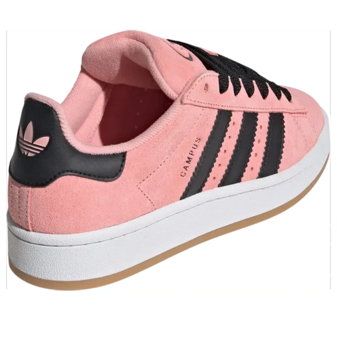 Adidas Campus 00S “Pink Spark Core Black”
