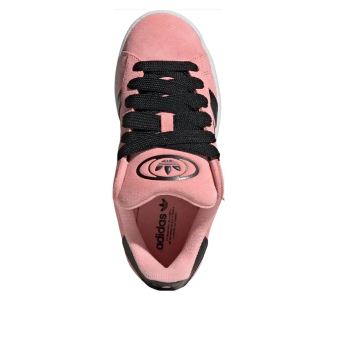 Adidas Campus 00S “Pink Spark Core Black”