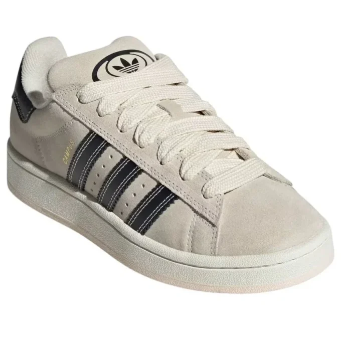Adidas Campus 00S “Wonder Quartz Black”