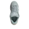 Adidas Campus 00S “Wonder Sage White”