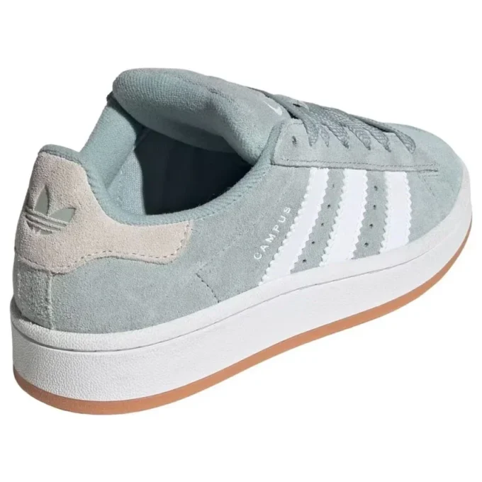 Adidas Campus 00S “Wonder Sage White”