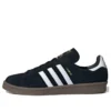 Adidas Campus 80S Freak Store “Black White Gum”