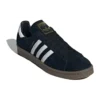 Adidas Campus 80S Freak Store “Black White Gum”