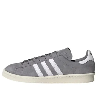Adidas Campus 80S “Grey”