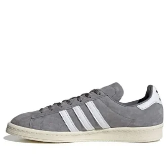 Adidas Campus 80S “Grey”