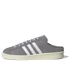 Adidas Campus 80S Mule “Grey”