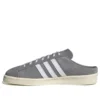 Adidas Campus 80S Mule “Grey”