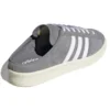 Adidas Campus 80S Mule “Grey”